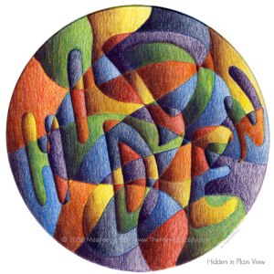 Hidden in Plain View