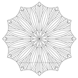Ahna Mandala