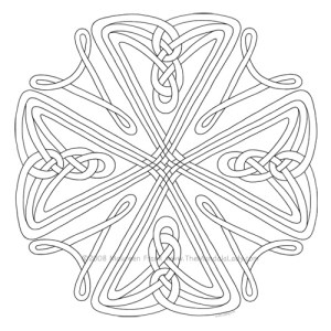 True Heart Mandala