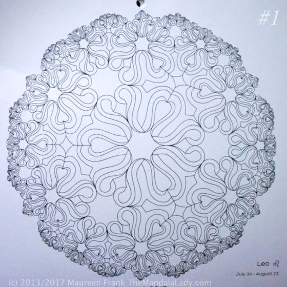 Astrology Sign Leo - The Lion