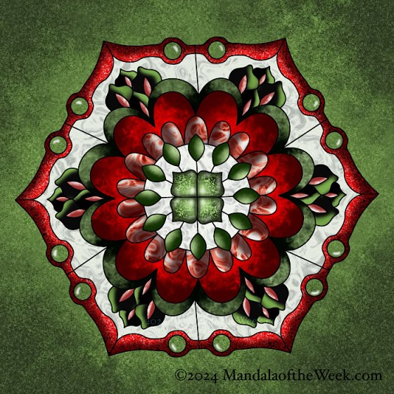 MotW 24-40 The Return — Health